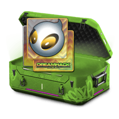 Ryo's Sticker EXTRAVAGANZ