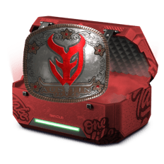 RedBattle