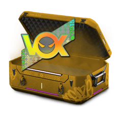 MEGAN VOX 25