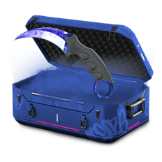 20% knife ez profit