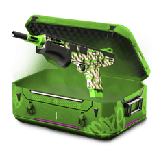 SHOTGUN 84% CASE