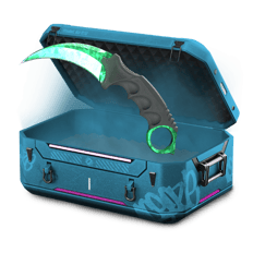 100% Knife