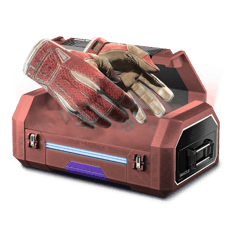 ^^ Mix Gloves ^^