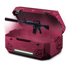 10% M4A1