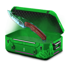 14% Hot Knife