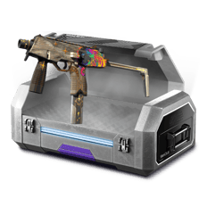 Hello knife tradeup case