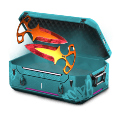 $0.59 ★ Shadow Daggers