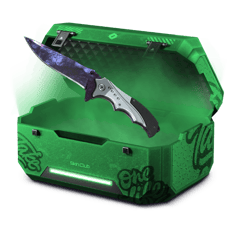 100% doppler!
