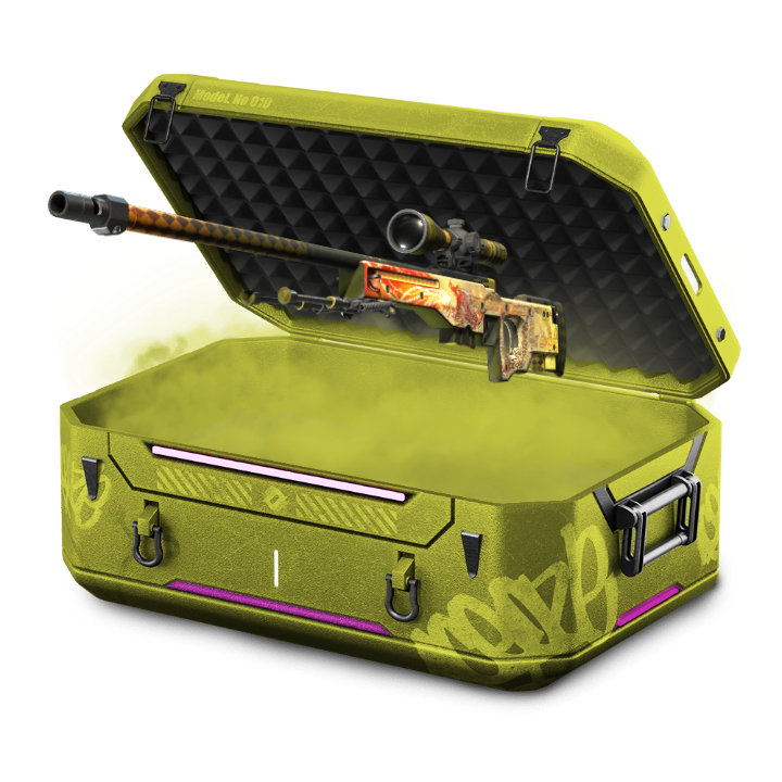 MyKnife