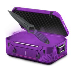 Beris purple