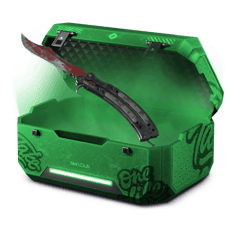 Farm Knifes v1