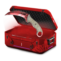60% Knife
