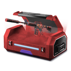 100% M4A1S 5% BIG
