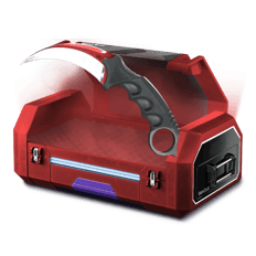 KNIFE777
