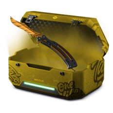 Tiger box no1