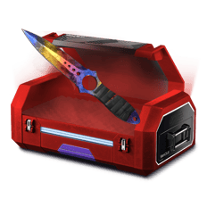 Jitters Lucky Case