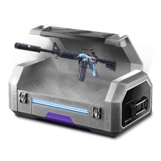 M4A1 One