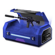 100% Weapon