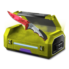 0.5% Knife  11.5% Triple