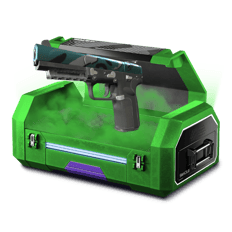 Breakout battle