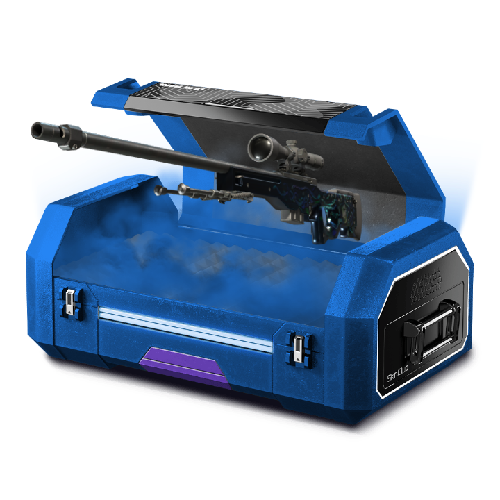 Not Free LEVEL 110 CASE