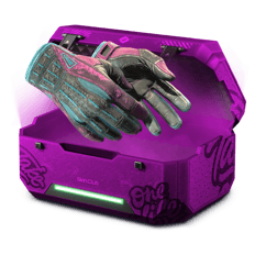 10% GLOVES