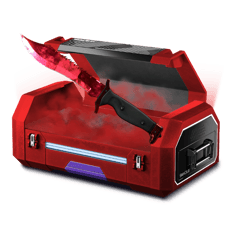 70% Knife Farm💘 HoF