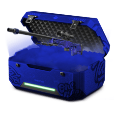 Blue Tier