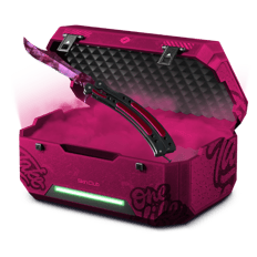NEW50% WINNABLE PINK
