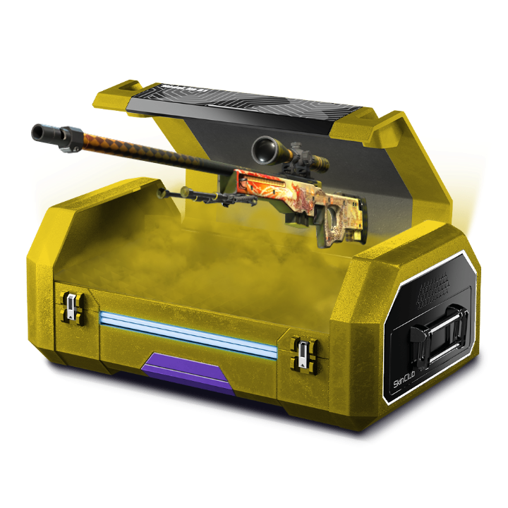 JSandmans Dlore is here