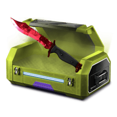 3 percent knife