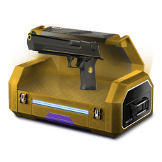 87.5% Elite XP Grinder