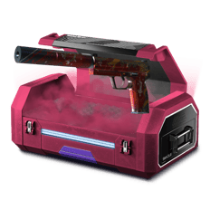 15% COVERT WEAPON