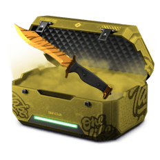 KNIFE GOOD 1.5% farm