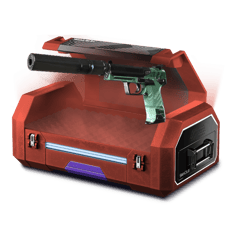 LEFTOVER