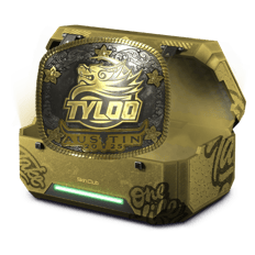 Austin 2025 Only Golds