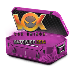 sticker case top