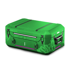 Gamma Doppler Glock