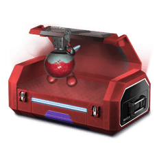 50% Qcharm pvp