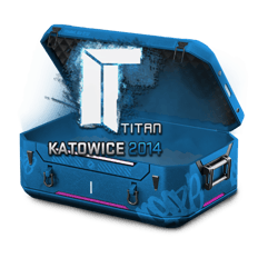 15% TITAN