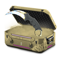 20% case hard profit