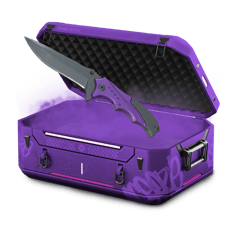 THIAGO'S BOX
