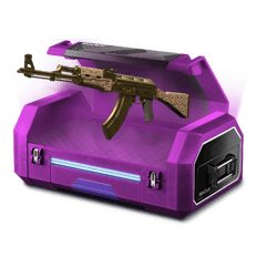 AK-47 - 20% - Crazy?