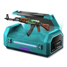 1% fire serpent