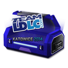 T3a| Blue Sticker