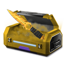GOLDEN 2v2