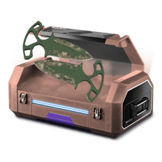 1% Knife