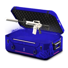 %40 KNIFE OR M4A1_S