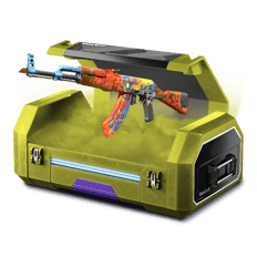 AKA - AK47 20%