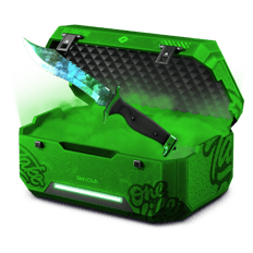 GAMMA 40% DROP